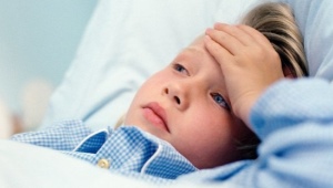 Ernstige meningitis bij kinderen