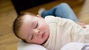 Symptoms and treatment of dysbiosis in infants