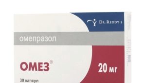 ¿A qué edad se puede administrar Omez a los niños y cómo usarlo?