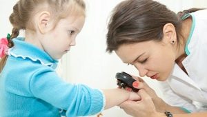 Symptoms and treatment of psoriasis in children