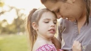 Rett syndrome in children