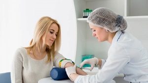 ¿Cómo y cuándo donar sangre para hCG?