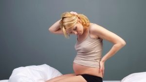 What hemorrhoid ointment can be used during pregnancy?