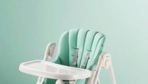 Features of high chairs Baby Care