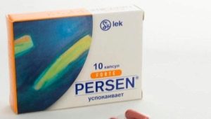 Persen for children