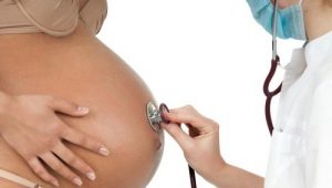 Causes and symptoms, treatment and effects of polyhydramnage during pregnancy