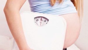 Causes of weight loss during pregnancy. What to do?