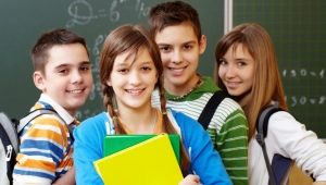 Reglas básicas para el comportamiento del estudiante en la escuela.