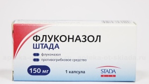 Flukonazol dla dzieci: instrukcje użytkowania