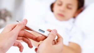 Per quanto tempo il bambino di solito ha una temperatura per l'influenza?