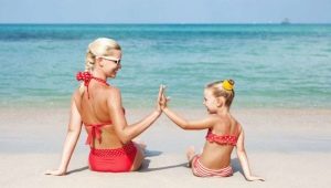 Dovrei andare a Goa in India con dei bambini? raccomandazioni