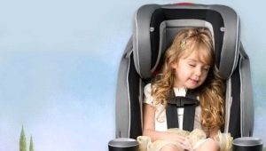 Evenflo car seats: features, advantages and disadvantages of models