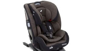 Joie car seat: product range