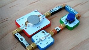 Progettisti elettronici per bambini: criteri di selezione