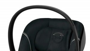 ¿Cómo elegir un asiento de coche de la marca Cybex?