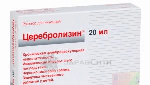L'uso di Cerebrolysin nel trattamento dei bambini
