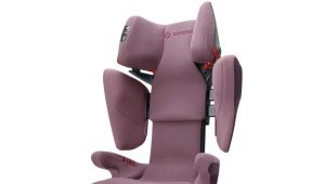 Choosing a transforming car seat