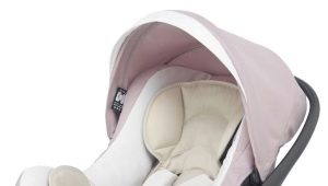 ¿Cómo elegir una silla infantil para coche de 0 a 13 kg?