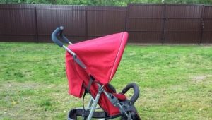 ZVA Strollers: Modelos populares y sus especificaciones