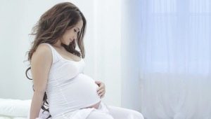 ¿Cuando tiene contracciones de parto, necesita ir al hospital de maternidad?