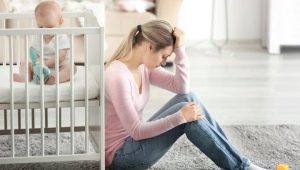 Come si manifesta la depressione postpartum? Segni chiave e primi sintomi