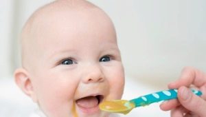 Ricette e regole per l'uso della purea di verdure per bambini