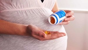 Fish oil during pregnancy: evaluate the pros and cons