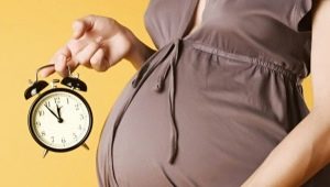 What week of pregnancy is maternity leave and what does it depend on?