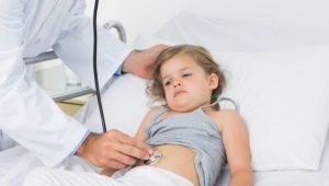 Psicosomática de la gastritis en adultos y niños.