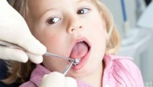 Psychosomatics of periodontal disease in adults and children