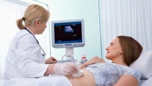 Desarrollo fetal por semana de gestación.