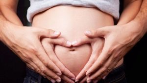 Pregnancy by week: from sensation to the development of the crumbs