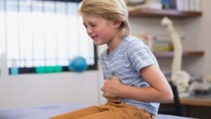 Gastroenteritis in children: from symptoms to treatment