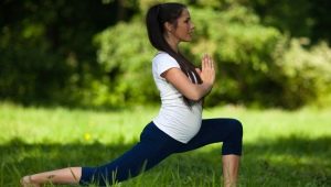 Ginnastica per donne incinte nel secondo trimestre