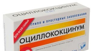  Oscillococcinum durante la gravidanza: istruzioni per l'uso