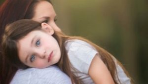 How to get a child out of depression, and on what grounds can it be suspected?