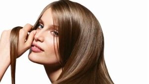 Keratin hair straightening for pregnant women: features of the procedure, limitations and risks