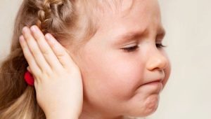 Características del tratamiento de la otitis media en niños en el hogar.