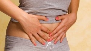 ¿Por qué puede doler la parte baja del abdomen durante la ovulación?