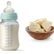 Is palm oil harmful in mixtures and baby food?