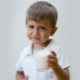 Lactase deficiency in children (lactose intolerance)