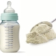 Lactose in infant formula, its benefits and harm