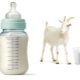 Should I choose baby formula on goat milk?