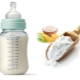 Why do you need starch in baby food?