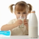 Why do we need lactase preparations for children?