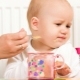 What if the child does not eat complementary foods?