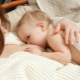 What to do if the baby is not fed up with breast milk?