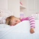 How to wean a child to sleep with their parents and when it should be done?