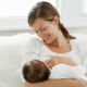 How to feed a newborn with breast milk?