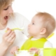 When to introduce cottage cheese in prikorm child?